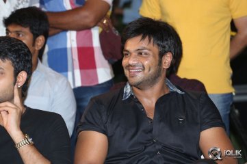 Jump Jilani Movie Audio Launch